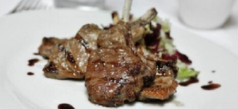 Il Cantinone Perugia cucina tipica 